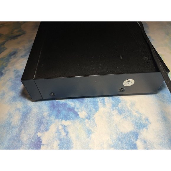 Magnavox CD Player Model CDB-490, Works Well - Tested - Picture 5 of 13